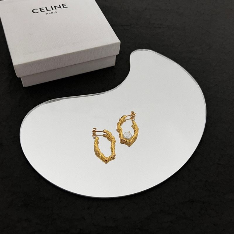 Celine Earrings